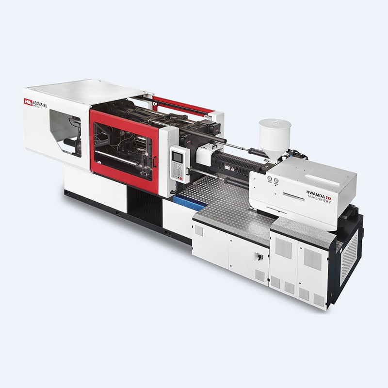 Hybrid sprænustøðing