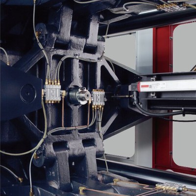 CLAMPING UNIT CLAMPING UNIT